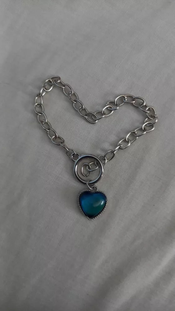 Pulsera de las emociones