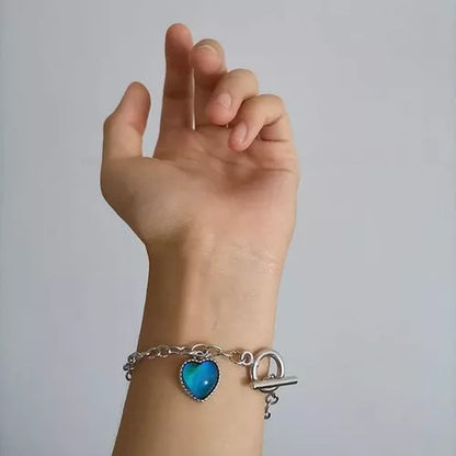 Pulsera de las emociones